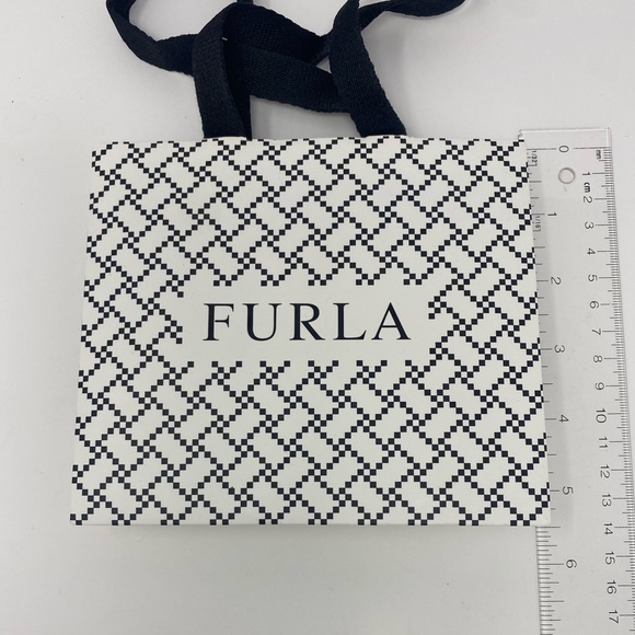 FURLA Gift Bag - Picture 5 of 7